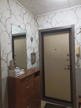 2-к квартира, 5/5 эт., 54м²