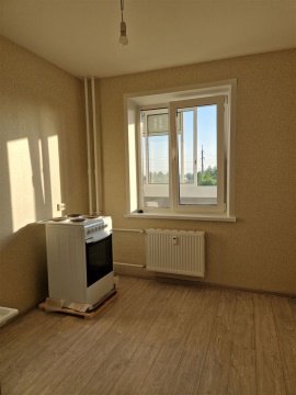 2-к квартира, 2/10 эт., 47м²
