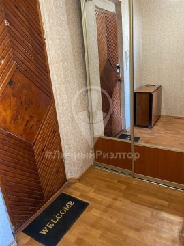 1-к квартира, 8/9 эт., 30м²