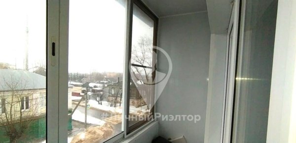 2-к квартира, 3/4 эт., 44м²