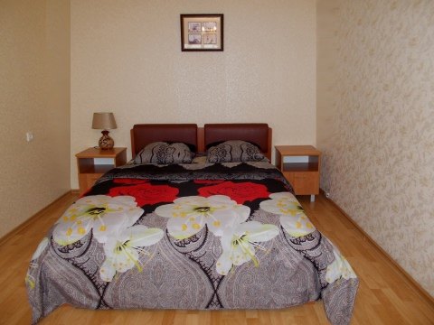 1-к квартира, 7/14 эт., 40м²