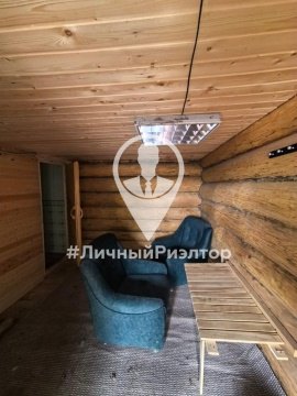 Дом 30м², участок 26 сот.