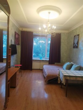 2-к квартира, 3/5 эт., 54м²