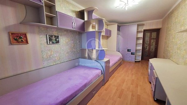 3-к квартира, 5/10 эт., 101м²