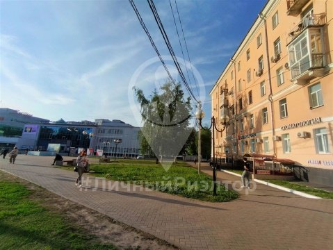 2-к квартира, 4/5 эт., 62м²