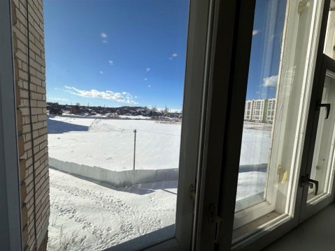 2-к квартира, 3/10 эт., 56м²