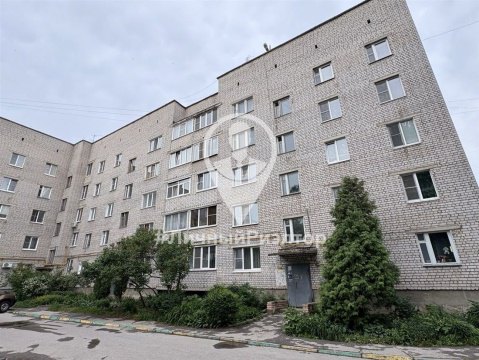 1-к квартира, 5/5 эт., 32м²