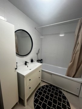3-к квартира, 11/18 эт., 88м²
