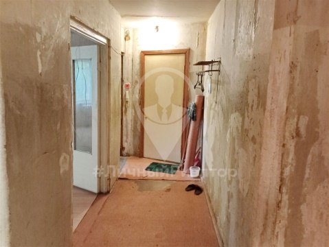 3-к квартира, 2/9 эт., 65м²