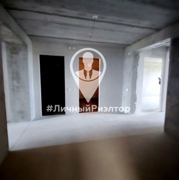 2-к квартира, 12/16 эт., 47м²