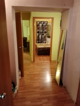2-к квартира, 4/10 эт., 50м²