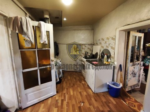 Дом 103м², участок 10 сот.