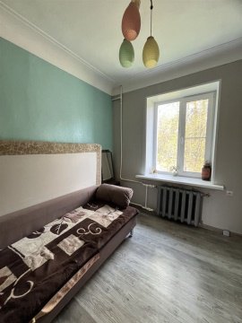 3-к квартира, 2/2 эт., 57м²