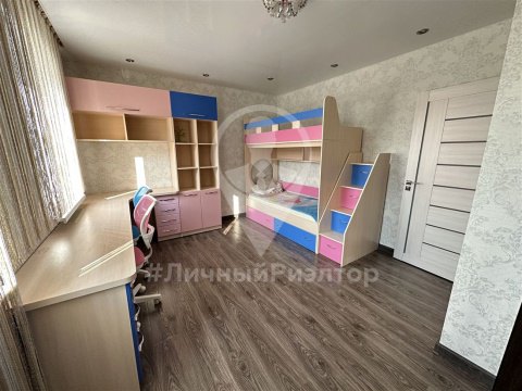2-к квартира, 2/2 эт., 54м²