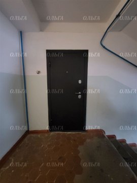2-к квартира, 2/5 эт., 56м²