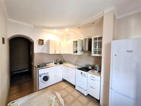 2-к квартира, 2/3 эт., 46м²