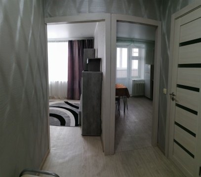 1-к квартира, 9/9 эт., 35м²
