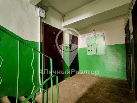 3-к квартира, 4/5 эт., 51м²
