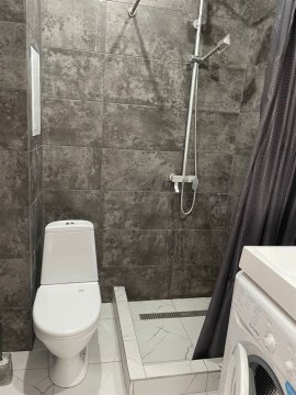 Студия, 3/4 эт., 24м²