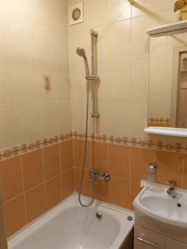 Студия, 4/9 эт., 17м²