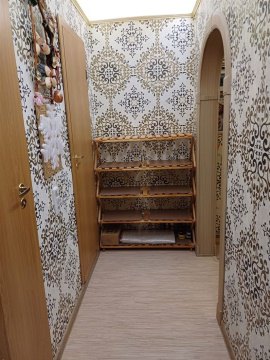 2-к квартира, 10/17 эт., 59м²