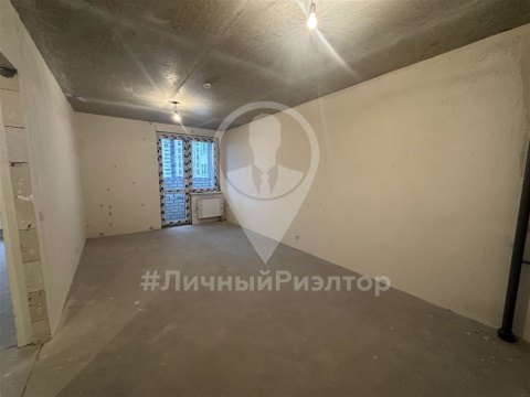 2-к квартира, 10/26 эт., 43м²