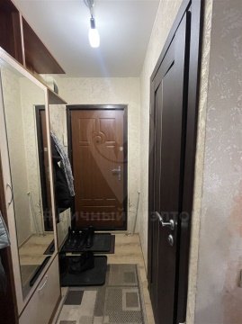 2-к квартира, 5/5 эт., 44м²