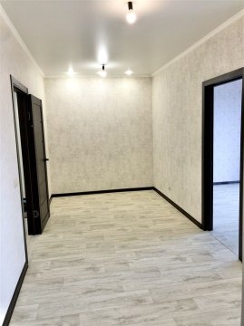 2-к квартира, 9/9 эт., 63м²
