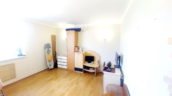 1-к квартира, 2/3 эт., 40м²