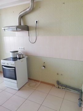 1-к квартира, 7/8 эт., 32м²