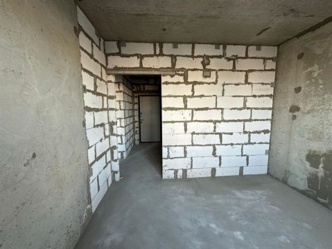 3-к квартира, 7/25 эт., 79м²