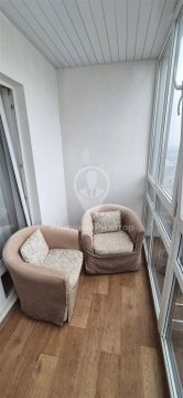 3-к квартира, 24/25 эт., 87м²