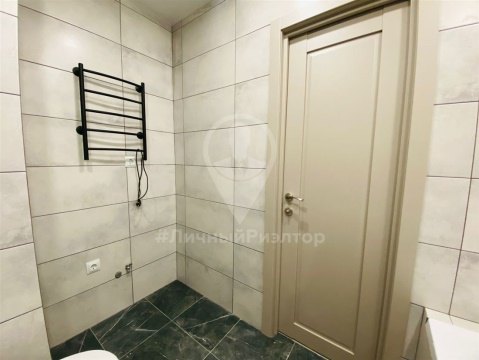 1-к квартира, 7/7 эт., 36м²