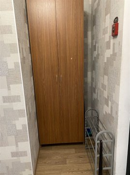 1-к квартира, 13/17 эт., 37м²
