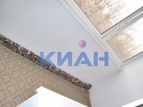 4-к квартира, 3/9 эт., 76м²