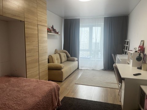 3-к квартира, 11/18 эт., 88м²