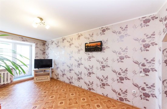 2-к квартира, 7/10 эт., 49м²