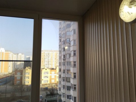 4-к квартира, 7/17 эт., 85м²
