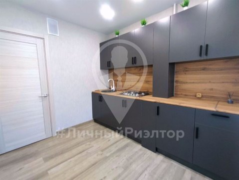 2-к квартира, 4/9 эт., 52м²