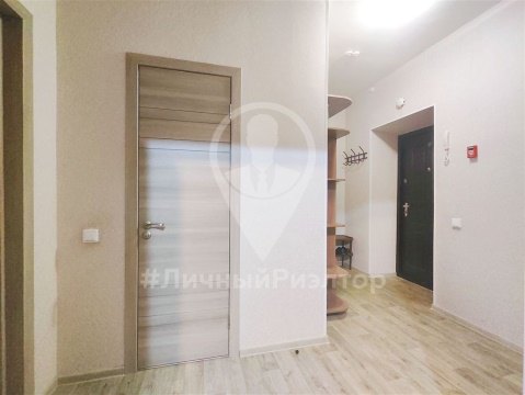 1-к квартира, 4/10 эт., 41м²