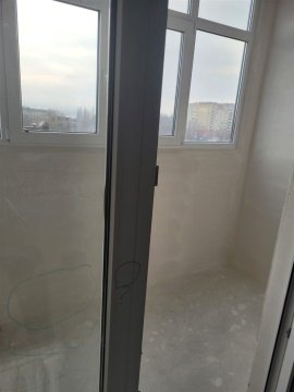 1-к квартира, 11/18 эт., 43м²