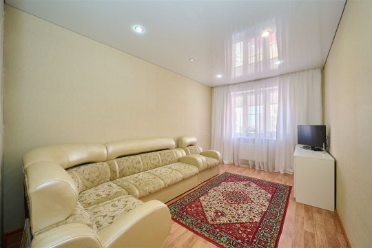 1-к квартира, 8/18 эт., 34м²