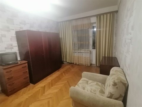 1-к квартира, 2/5 эт., 30м²