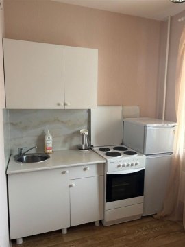 1-к квартира, 10/10 эт., 35м²