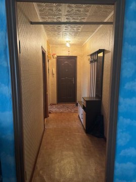 3-к квартира, 4/9 эт., 60м²