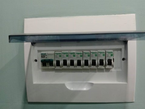 Студия, 1/20 эт., 24м²