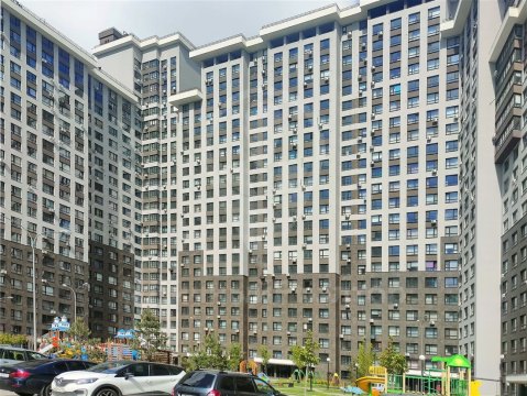 1-к квартира, 2/22 эт., 30м²
