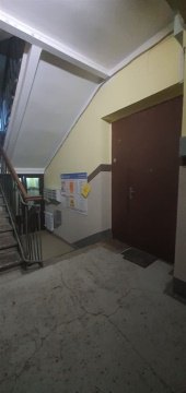 3-к квартира, 1/4 эт., 74м²