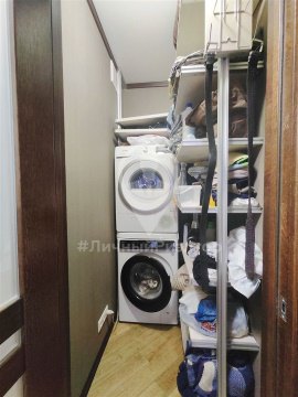 3-к квартира, 7/17 эт., 86м²