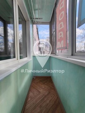 1-к квартира, 5/5 эт., 32м²